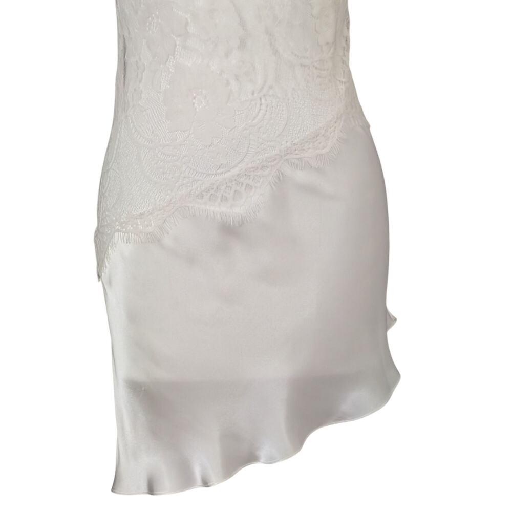 Vintage Jonquil by Diane Samandi Slip Dress - Picture 3 of 14